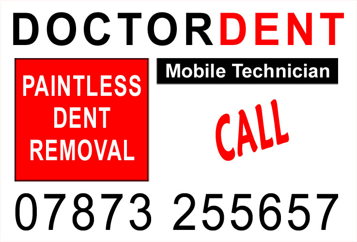 doctor dent